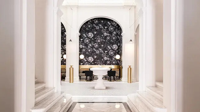 Rosselli Ax Privilege